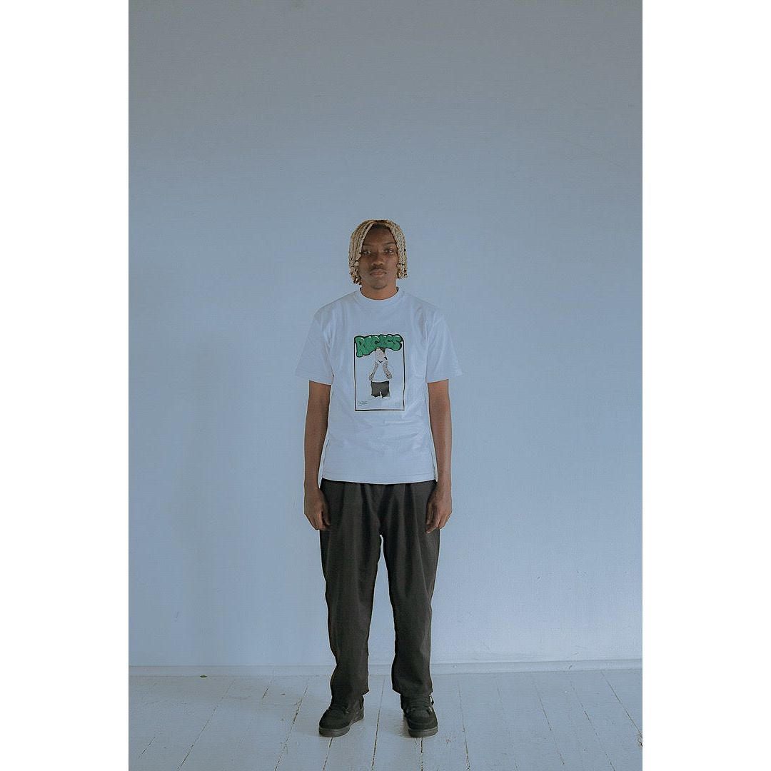 Doc Deazy Recess Tee TJ