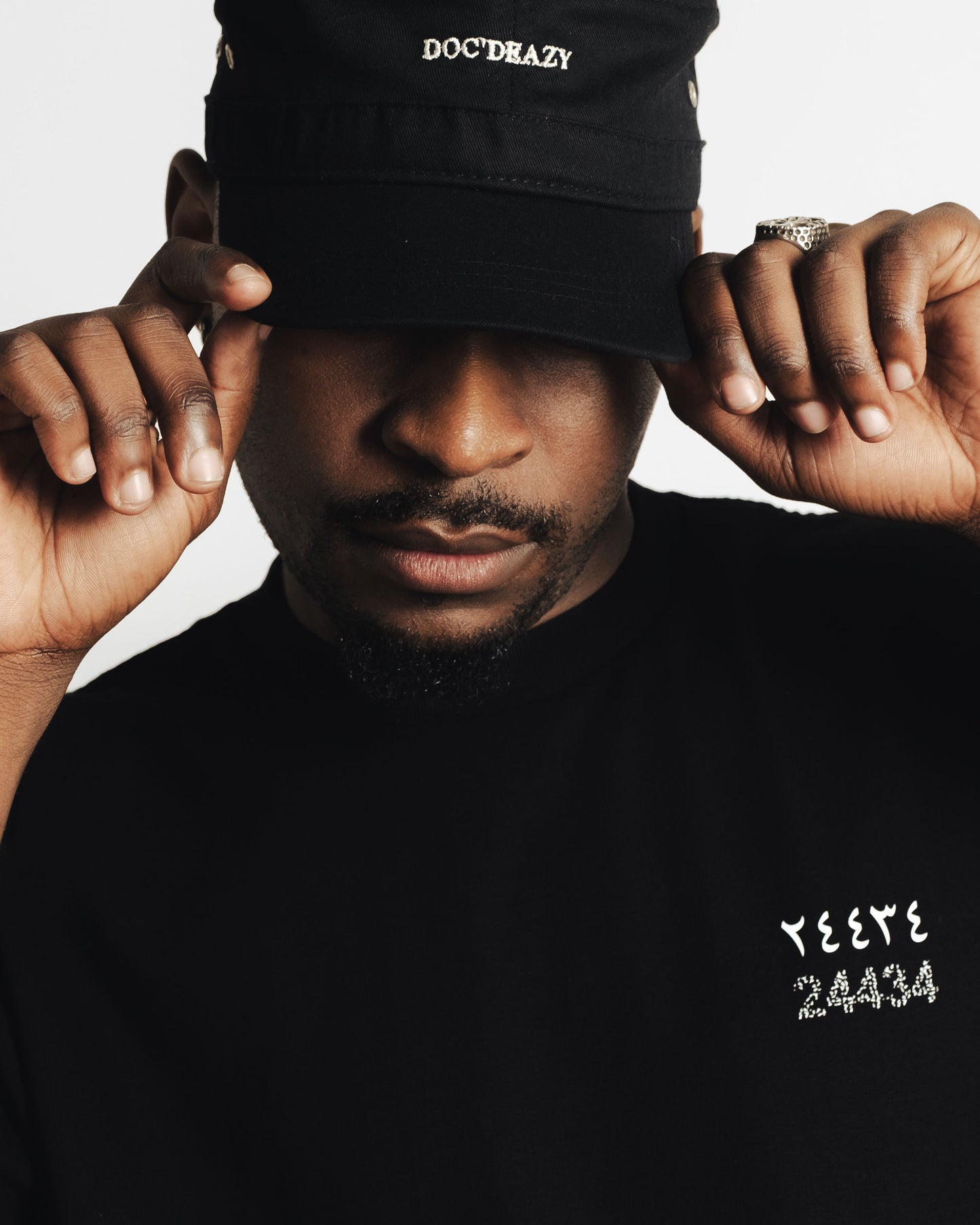 24434 Tee