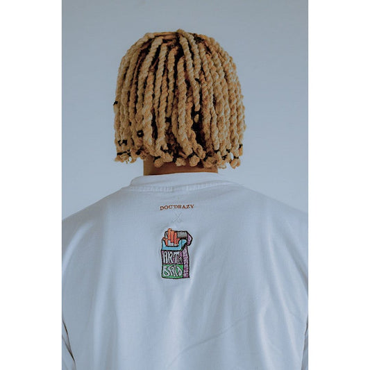 Doc Deazy Recess Tee TJ