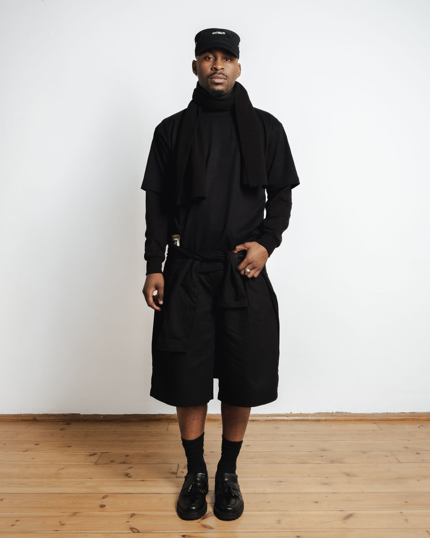 24434 Shorts