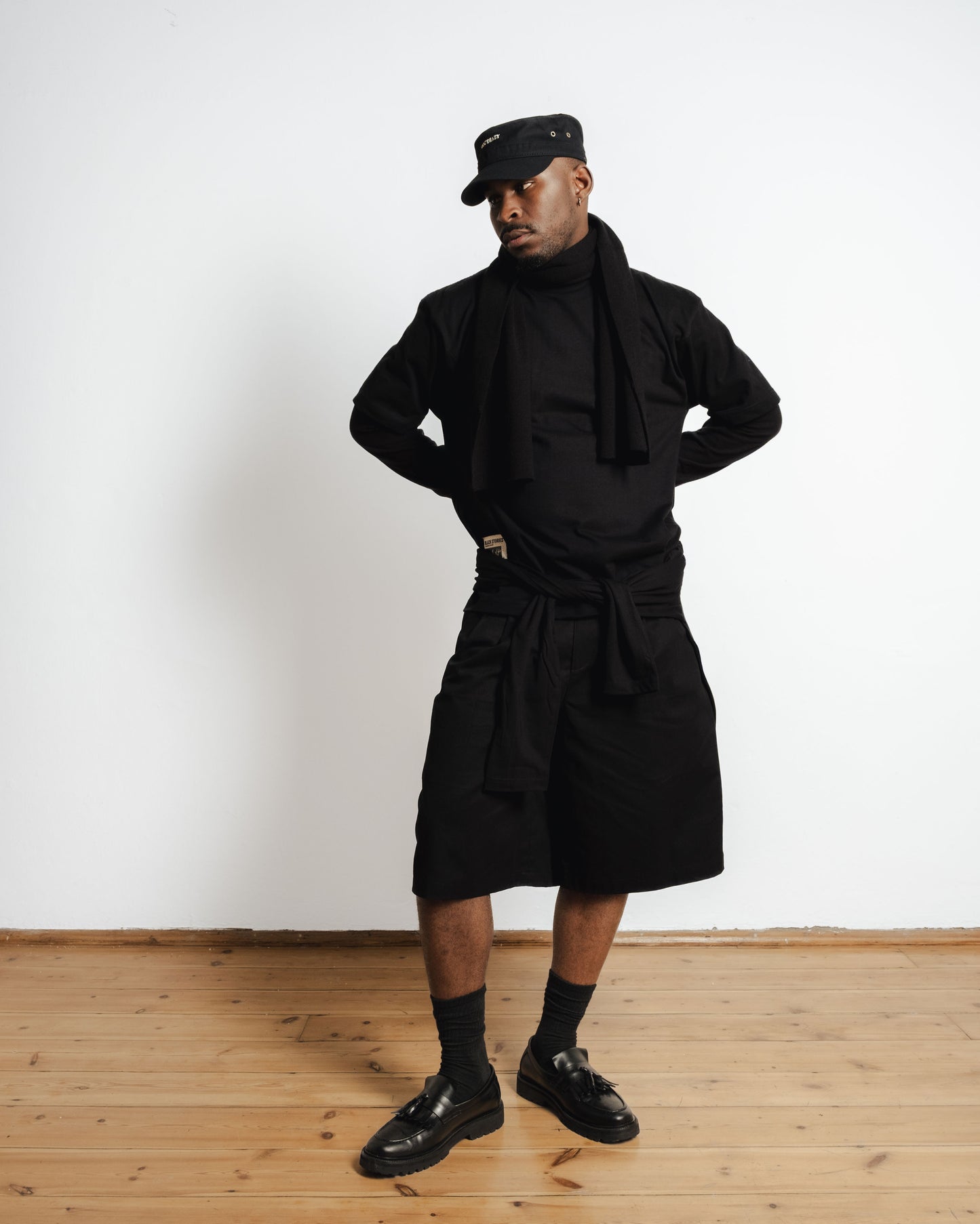 24434 Shorts