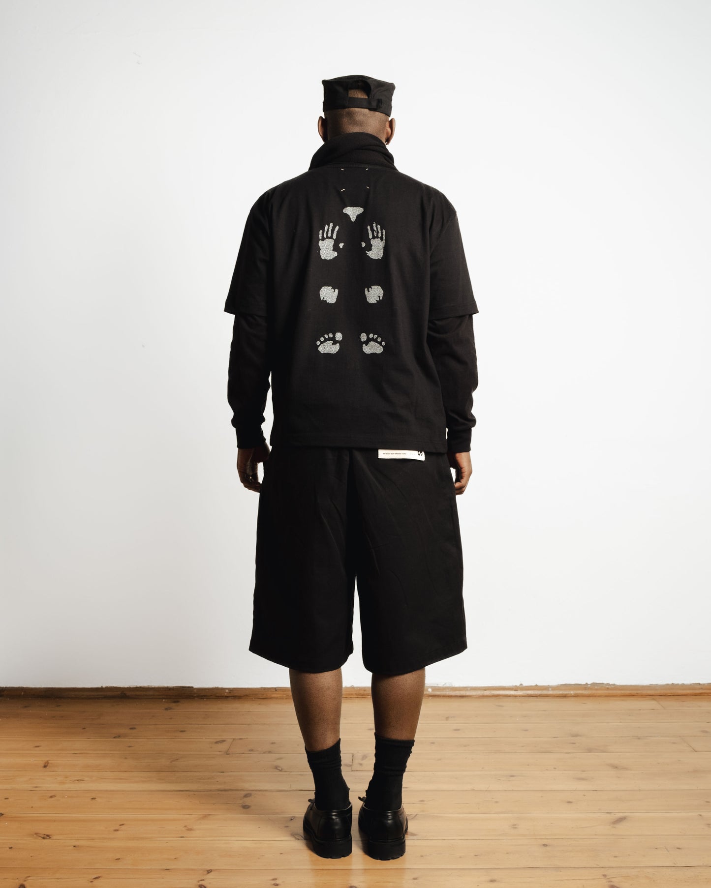 24434 Shorts