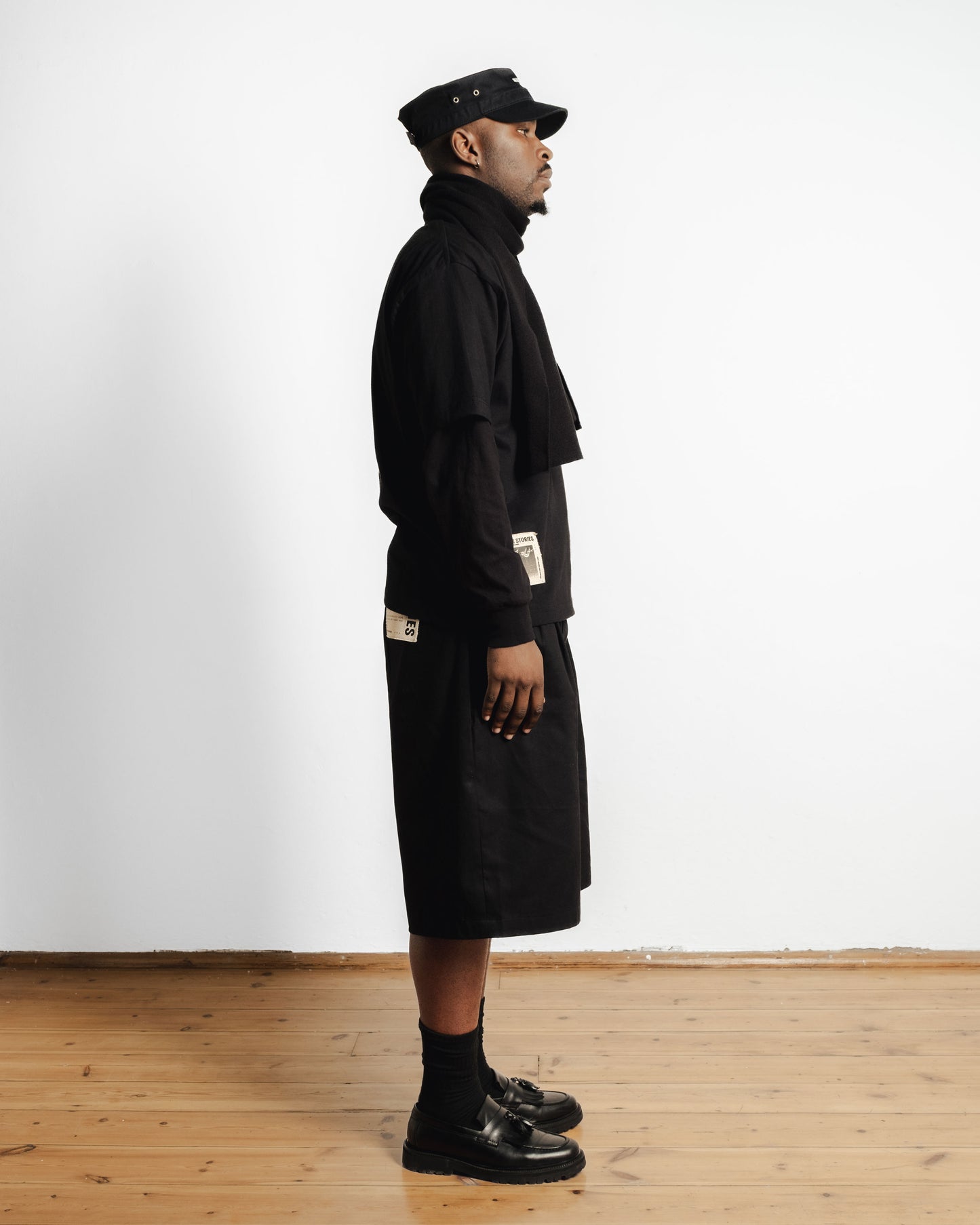 24434 Shorts