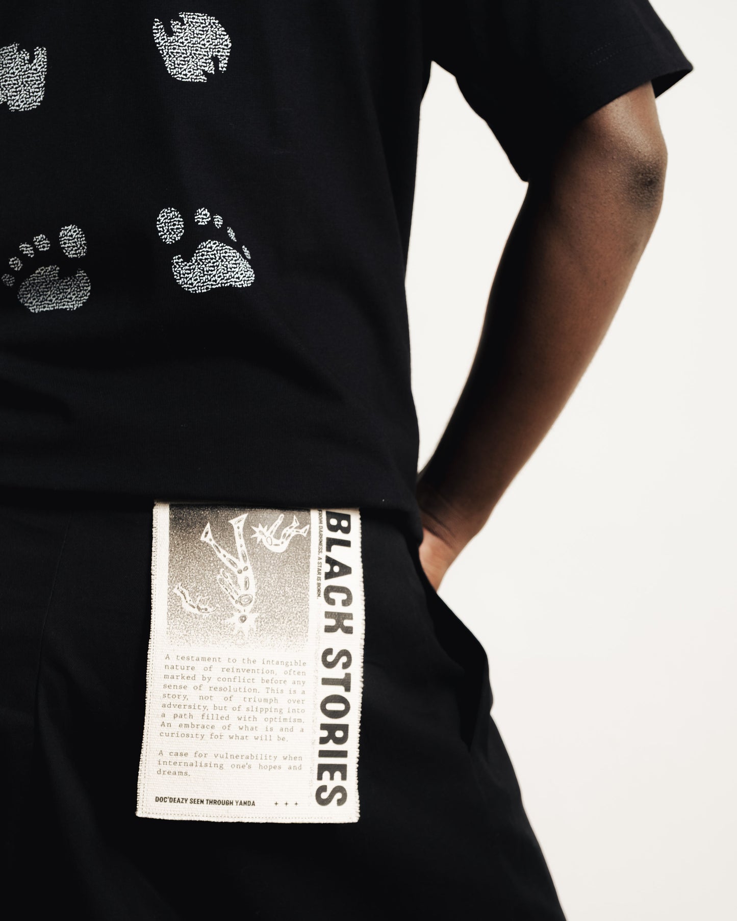 24434 Shorts