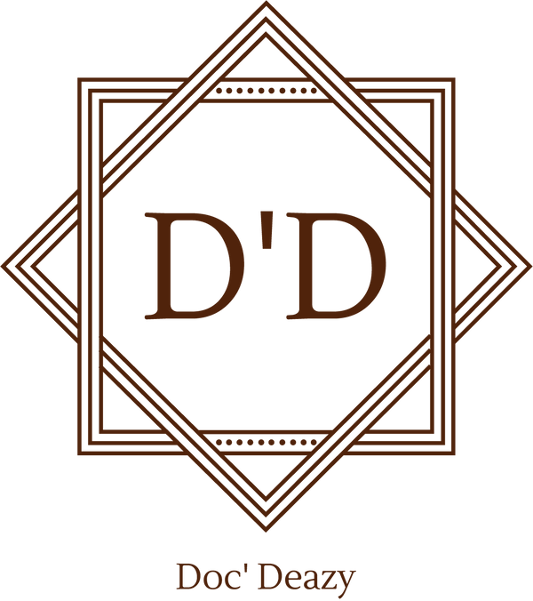 Doc Deazy Online Store