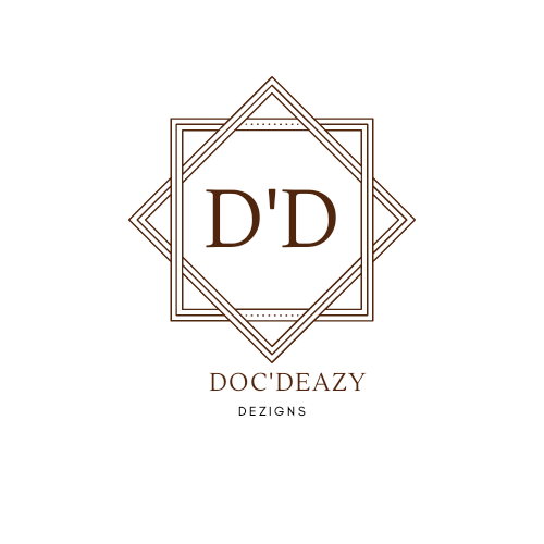 Doc Deazy Online Store